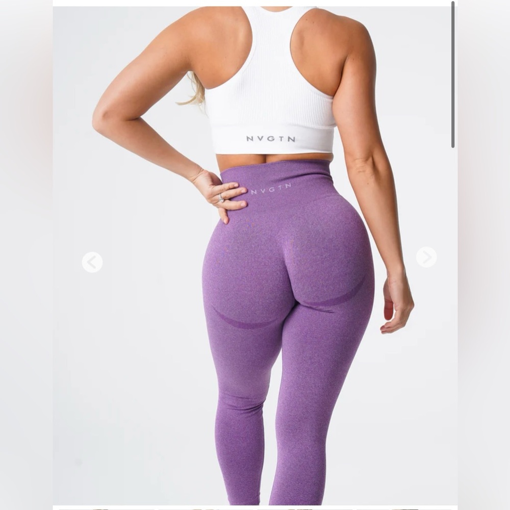 NVGT leggings